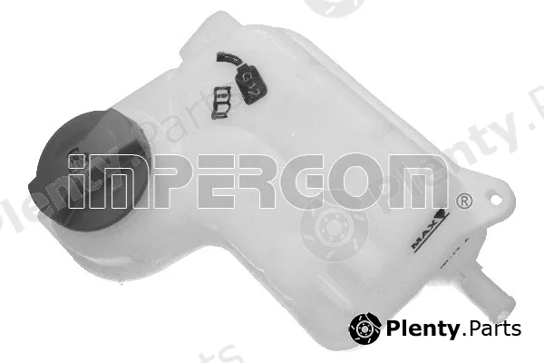Original Imperium 44188 — Expansion Tank, coolant