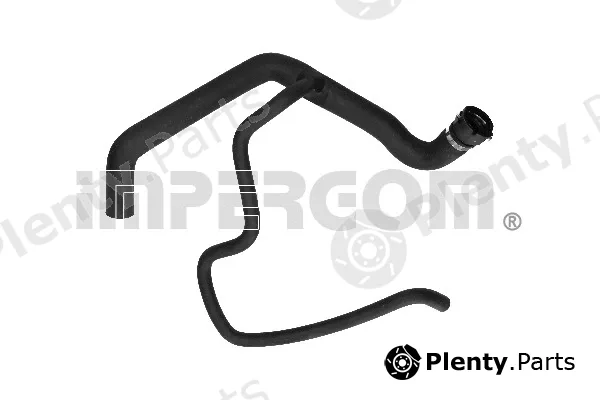 Original Imperium 17403 — Radiator Hose
