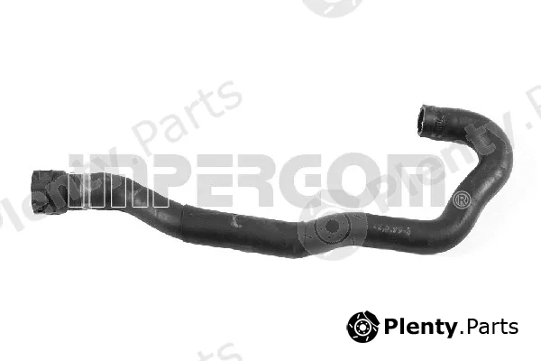 Original Imperium 225946 — Radiator Hose