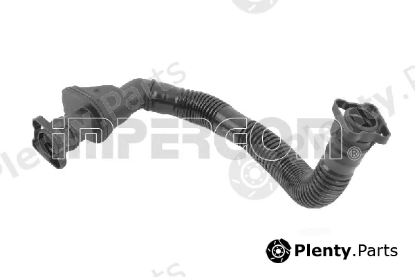 Original Imperium 225990 — Hose, crankcase ventilation