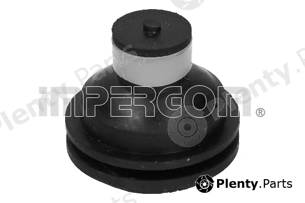 Original Imperium 31651 — Mounting, engine