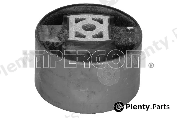 Original Imperium 32941 — Mounting, engine