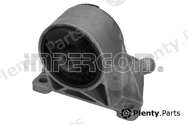 Original Imperium 36166 — Mounting, engine