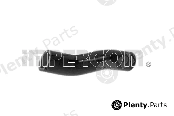 Original Imperium 225466 — Charge Air Hose