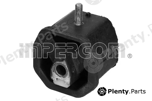 Original Imperium 32390 — Mounting, engine
