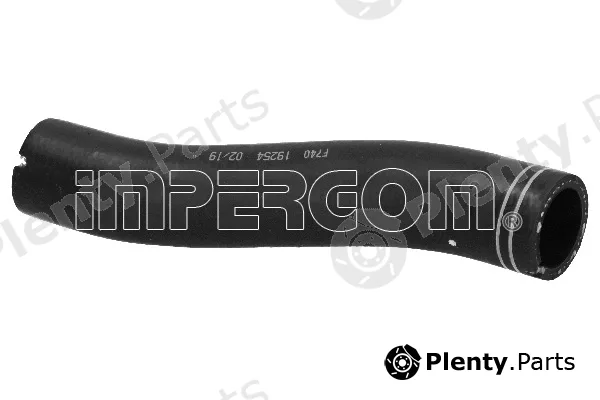 Original Imperium 19254 — Radiator Hose