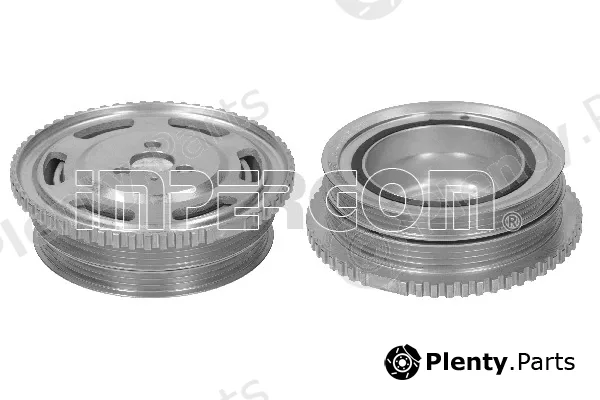 Original Imperium 10067 — Belt Pulley, crankshaft
