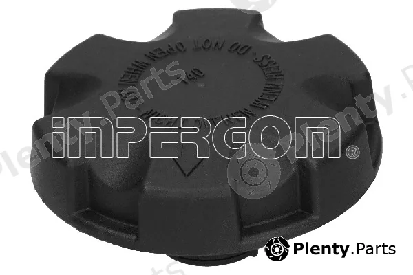Original Imperium 43034 — Cap, coolant tank