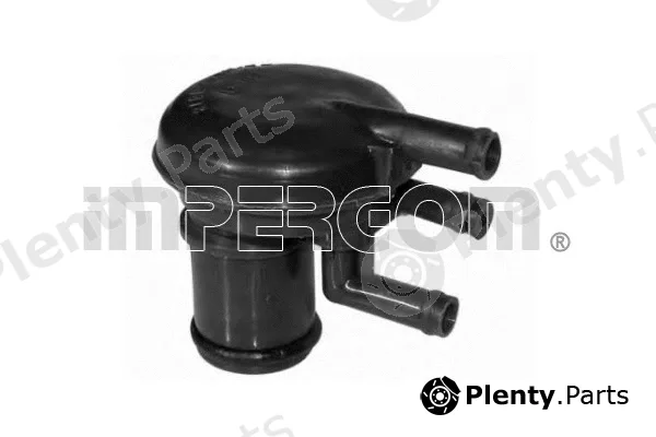 Original Imperium 43036 — Sealing Cap, oil filler neck