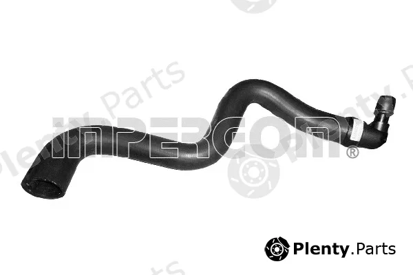Original Imperium 224642 — Radiator Hose