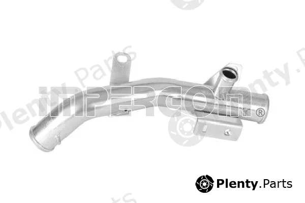 Original Imperium 80098 — Coolant Pipe