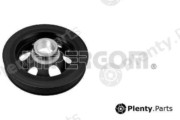 Original Imperium 120004 — Belt Pulley, crankshaft