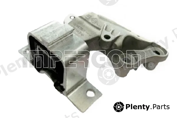 Original Imperium 610107 — Mounting, engine