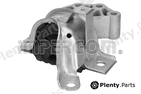 Original Imperium 25515 — Mounting, engine