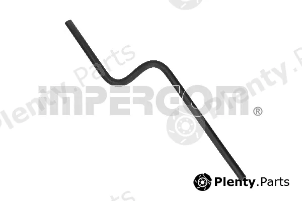 Original Imperium 21897 — Hose, heat exchanger (heating)