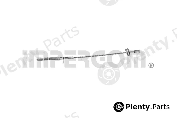 Original Imperium 810097 — Cable Pull, parking brake