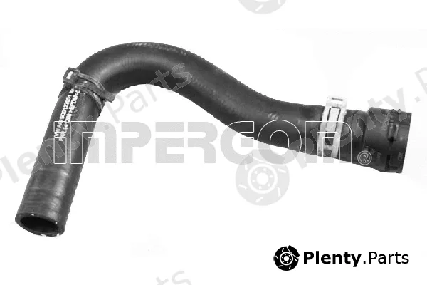 Original Imperium 222134 — Radiator Hose