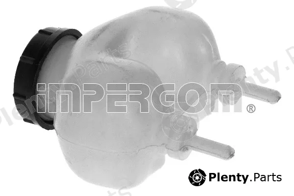 Original Imperium 29614 — Expansion Tank, brake fluid