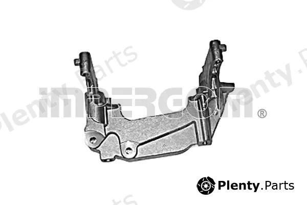Original Imperium 25817 — Mounting, engine
