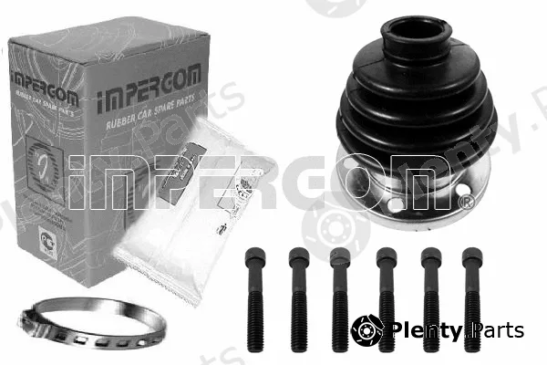 Original Imperium 30546 — Bellow Kit, drive shaft