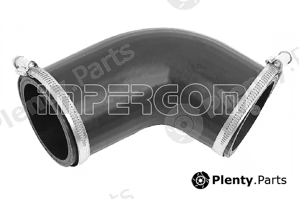 Original Imperium 223750 — Charge Air Hose