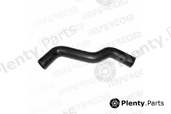 Original Imperium 17615 — Radiator Hose