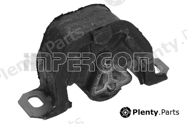 Original Imperium 30360 — Mounting, engine
