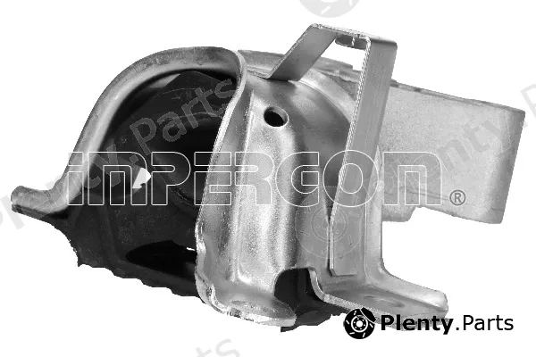Original Imperium 25856 — Mounting, engine