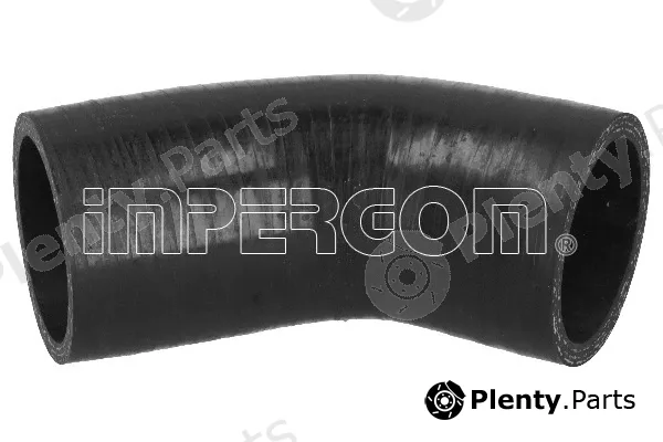 Original Imperium 227711 — Charge Air Hose
