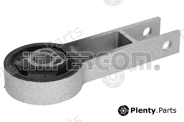 Original Imperium 29122 — Mounting, engine