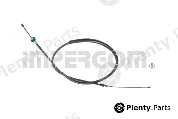 Original Imperium 810331 — Cable Pull, parking brake