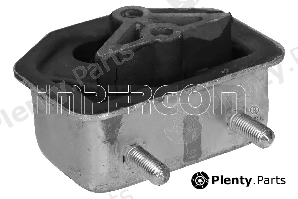 Original Imperium 30377 — Mounting, engine
