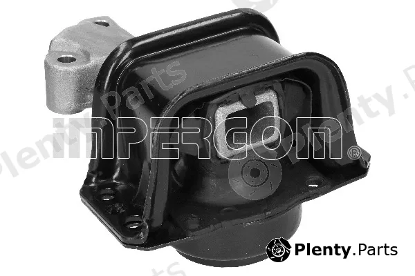 Original Imperium 32877 — Mounting, engine