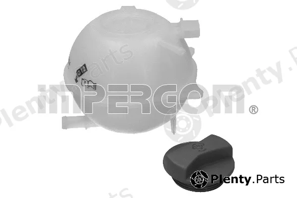 Original Imperium 44108 — Expansion Tank, coolant