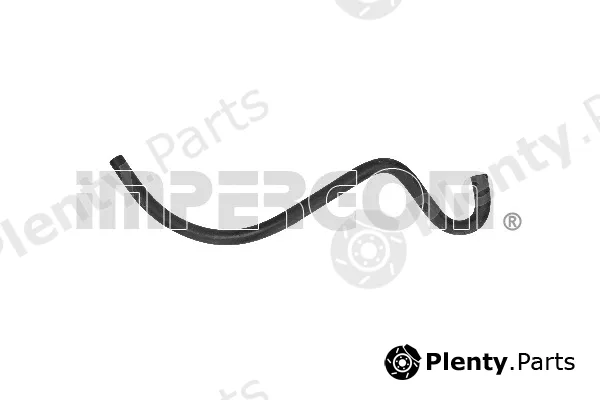 Original Imperium 220192 — Hose, heat exchanger (heating)