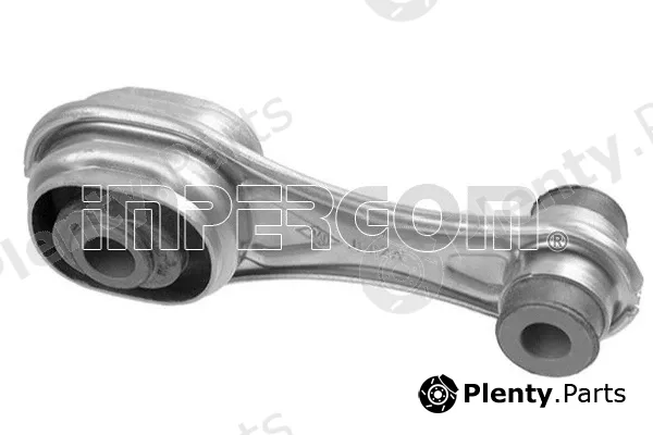 Original Imperium 34840 — Mounting, engine