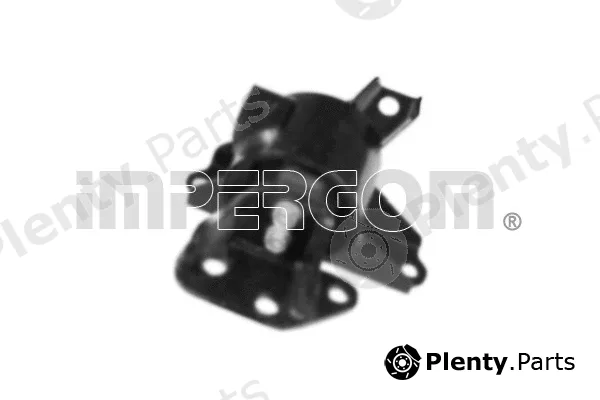 Original Imperium 70750 — Mounting, engine