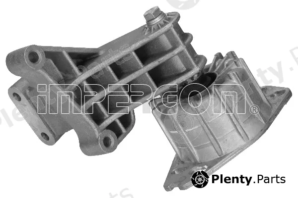 Original Imperium 26367 — Mounting, engine