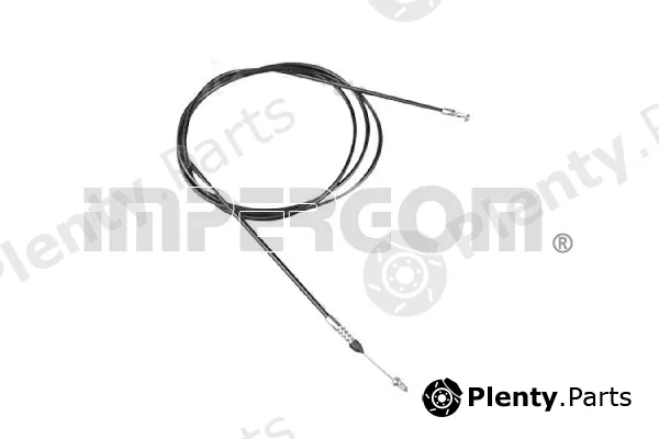 Original Imperium 810048 — Bonnet Cable