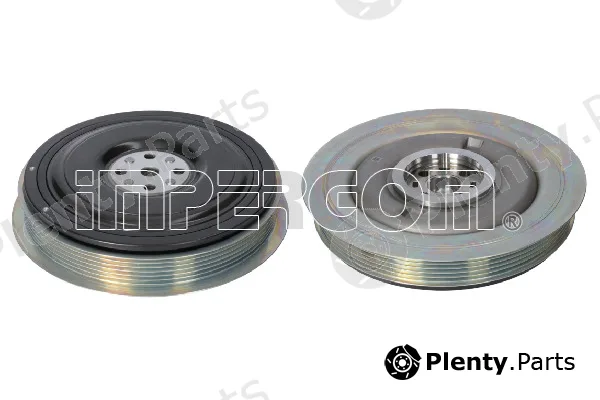 Original Imperium 120008 — Belt Pulley, crankshaft
