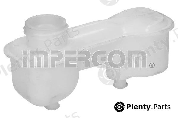 Original Imperium 29665 — Expansion Tank, brake fluid