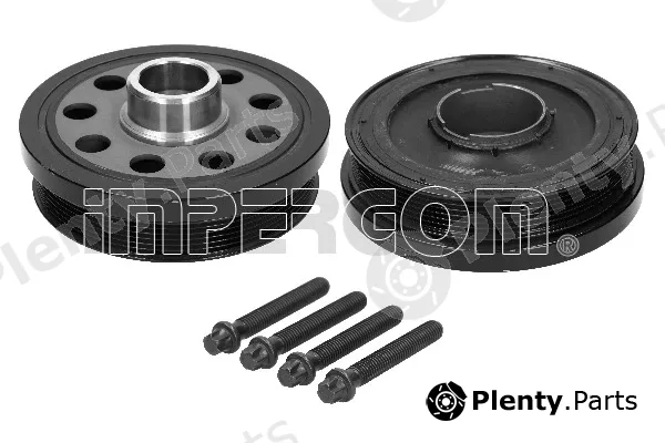Original Imperium 10334K — Belt Pulley Set, crankshaft