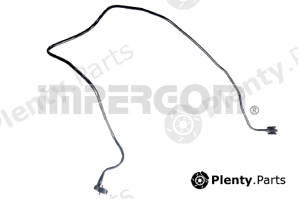Original Imperium 230489 — Coolant Pipe