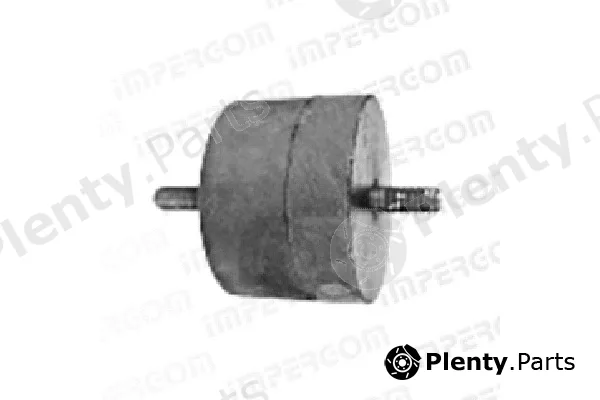 Original Imperium 30028 — Mounting, engine