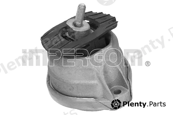Original Imperium 35310 — Mounting, engine