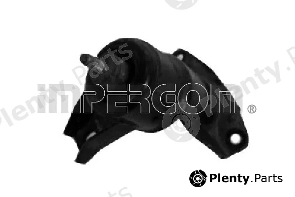 Original Imperium 34124 — Mounting, engine