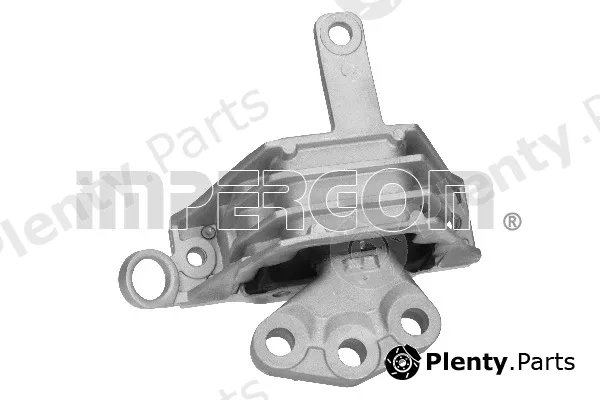 Original Imperium 36984 — Mounting, engine