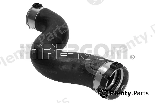 Original Imperium 225904 — Charge Air Hose