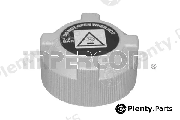Original Imperium 43023 — Cap, coolant tank