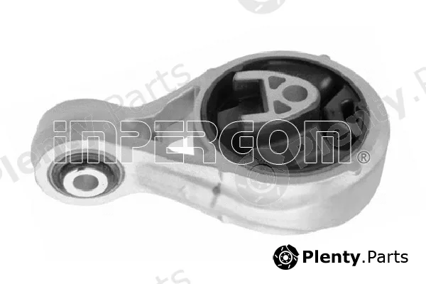 Original Imperium 38551 — Mounting, engine